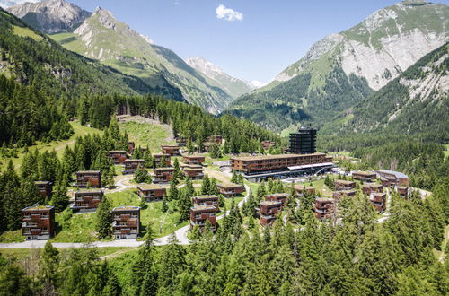 Foto 49 - Casa de 3 quartos em Kals am Großglockner com piscina e jardim