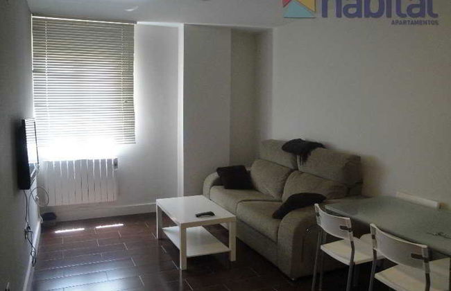 Apartamentos Habitat Zona Media - Foto 19