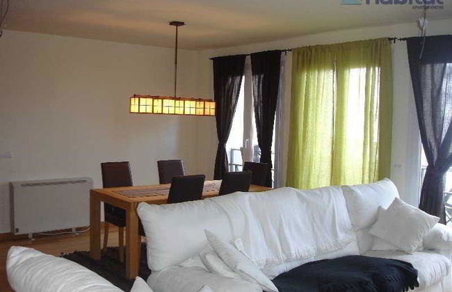 Apartamentos Habitat Zona Media - Foto 23