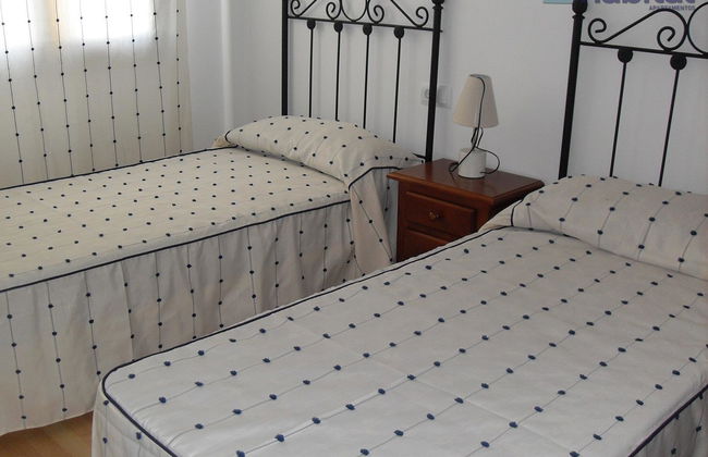 Apartamentos Habitat Zona Alta - Foto 3