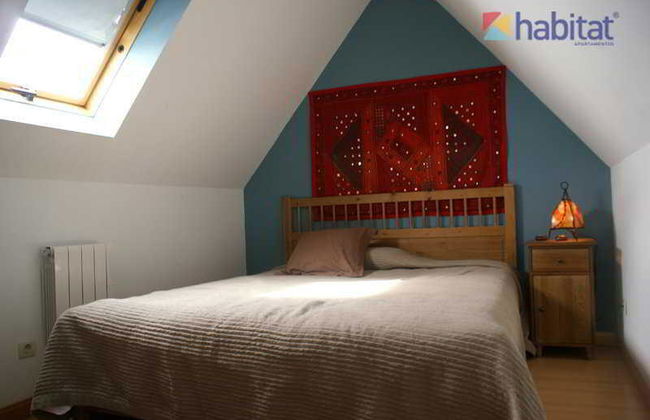 Apartamentos Habitat Zona Alta - Foto 18