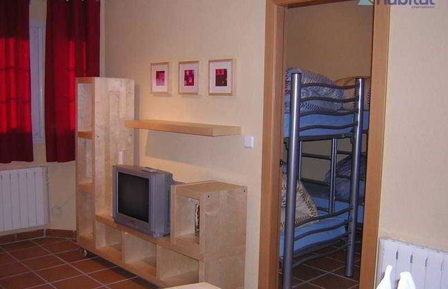 Apartamentos Habitat Zona Alta - Foto 13
