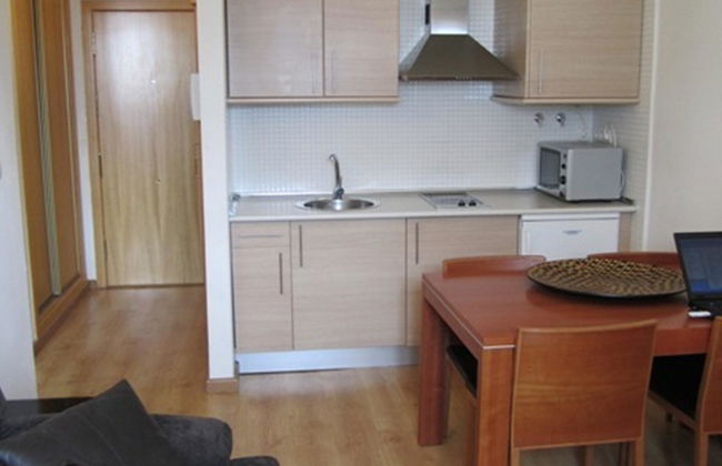Apartamentos Habitat Zona Alta - Foto 1