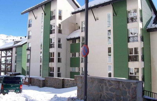 Apartamentos Habitat Zona Alta - Foto 16