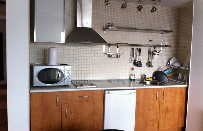 Apartamentos Habitat Zona Alta - Foto 10