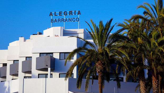 ALEGRIA Barranco - Foto 2