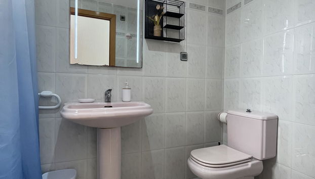 Alpen1 Forner /2 Dormitorios - Photo 5