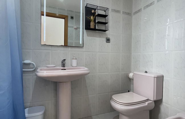 Alpen1 Forner /2 Dormitorios - Foto 5