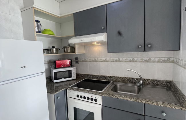 Alpen1 Forner /2 Dormitorios - Foto 8