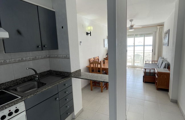 Alpen1 Forner /2 Dormitorios - Foto 7