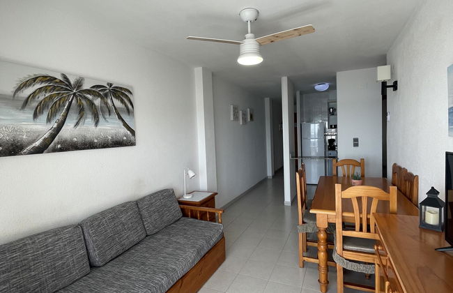 Alpen1 Forner /2 Dormitorios - Foto 13