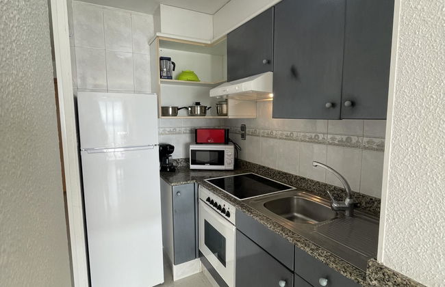 Alpen1 Forner /2 Dormitorios - Foto 9