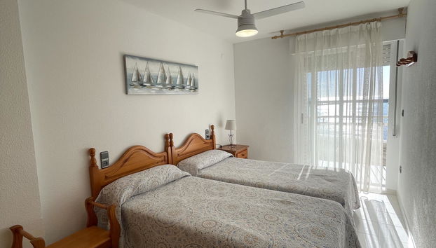 Alpen1 Forner /2 Dormitorios - Photo 3