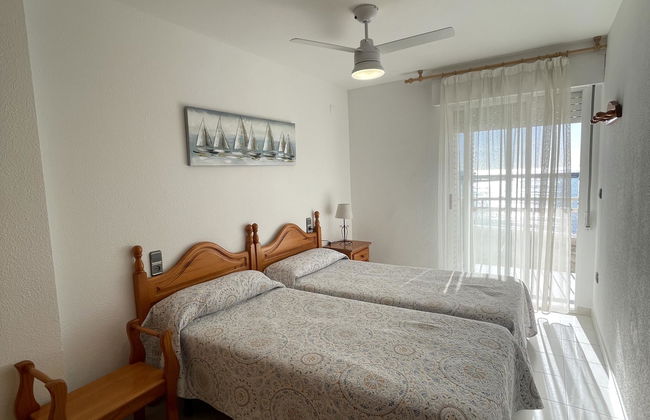 Alpen1 Forner /2 Dormitorios - Foto 3