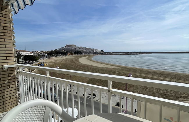 Alpen1 Forner /2 Dormitorios - Foto 15