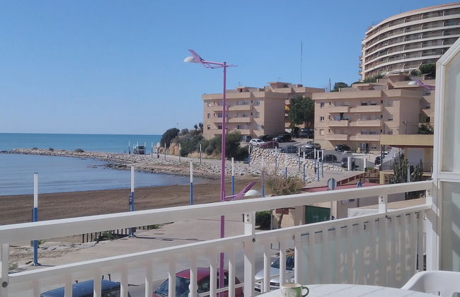 Alpen1 Forner /2 Dormitorios - Foto 20