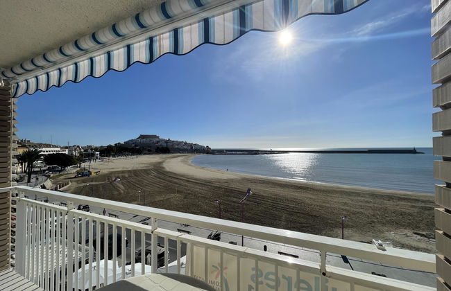 Alpen1 Forner /2 Dormitorios - Foto 1