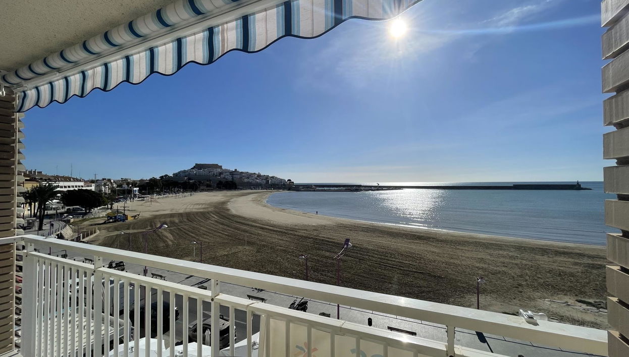 Alpen1 Forner /2 Dormitorios - Photo 1