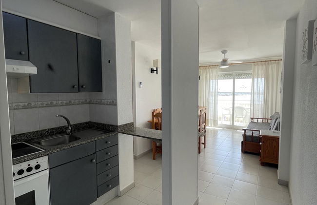 Alpen1 Forner /2 Dormitorios - Foto 11