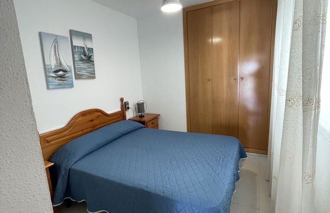 Alpen1 Forner /2 Dormitorios - Foto 4