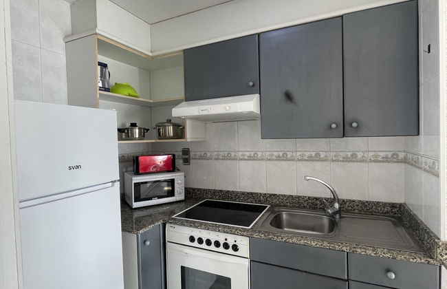 Alpen1 Forner /2 Dormitorios - Foto 6