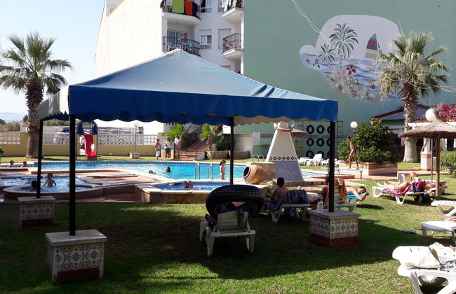 APCOSTAS San Antonio un dormitorio - Foto 1