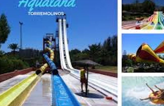 Holidays2Torremolinos Alamos - Photo 22
