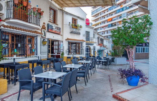 Holidays2Torremolinos Alamos - Photo 24