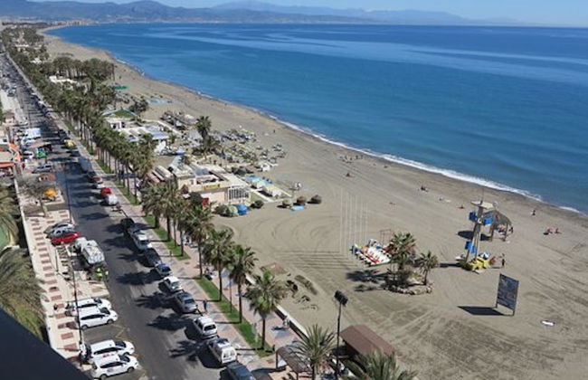 Holidays2Torremolinos Alamos - Photo 19