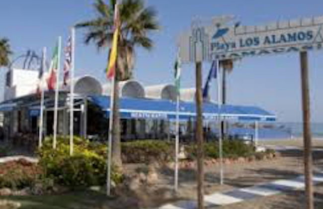 Holidays2Torremolinos Alamos - Photo 18