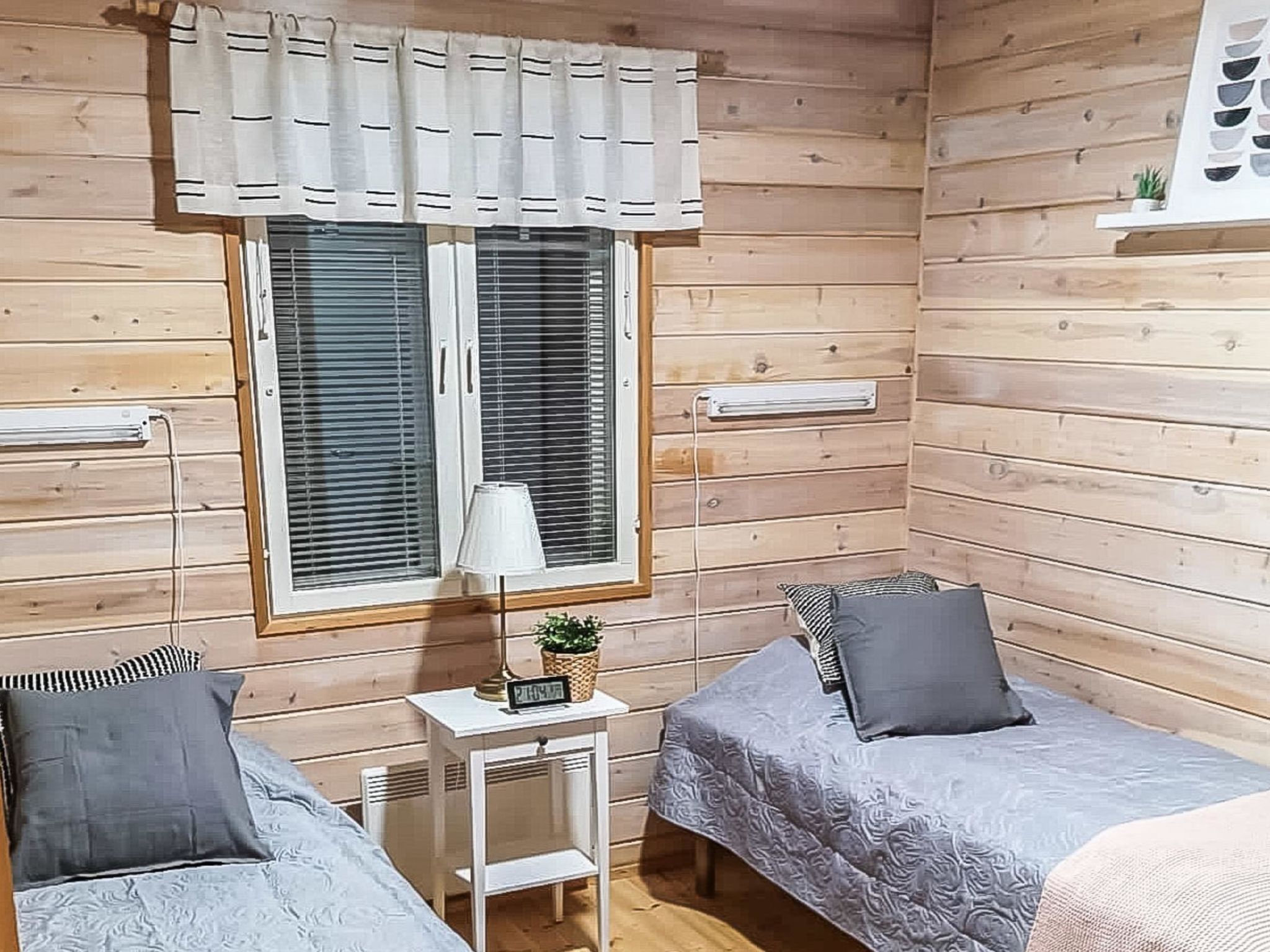 Foto 7 - Casa de 2 quartos em Kolari com sauna e vista para a montanha