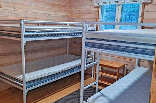 Foto 8 - Casa de 2 quartos em Kolari com sauna e vista para a montanha