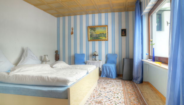 Apartamento de 2 quartos em Schieder-Schwalenberg com jardim e terraço - Foto 5