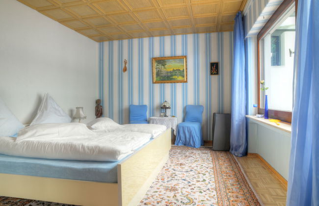 Apartamento de 3 quartos em Schieder-Schwalenberg com jardim e terraço - Foto 18