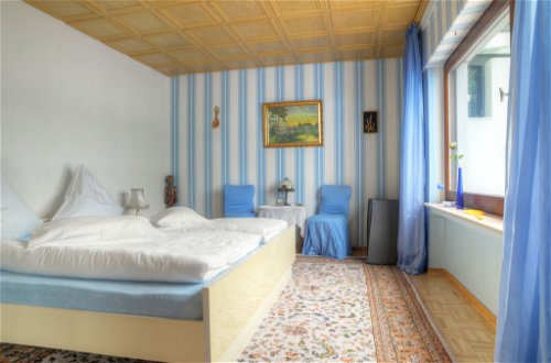 Foto 18 - Apartment mit 1 Schlafzimmer in Schieder-Schwalenberg mit garten und blick auf die berge