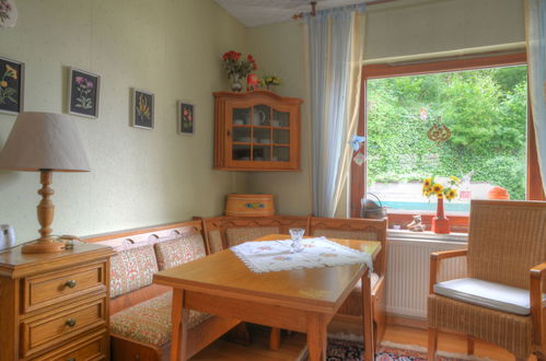 Photo 8 - 1 bedroom Apartment in Schieder-Schwalenberg with garden and terrace