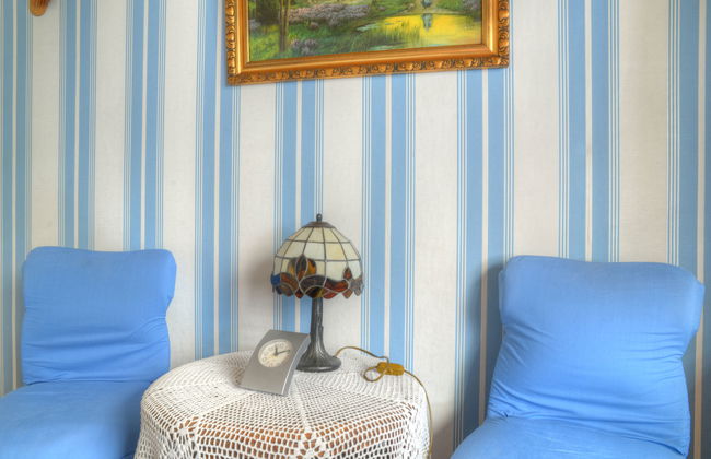 Apartamento de 2 quartos em Schieder-Schwalenberg com jardim e terraço - Foto 14