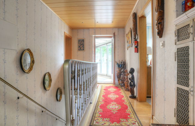 Apartamento de 3 quartos em Schieder-Schwalenberg com jardim e terraço - Foto 21
