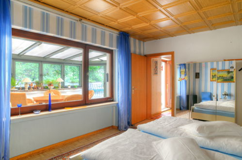 Foto 17 - Apartment mit 1 Schlafzimmer in Schieder-Schwalenberg mit garten und blick auf die berge