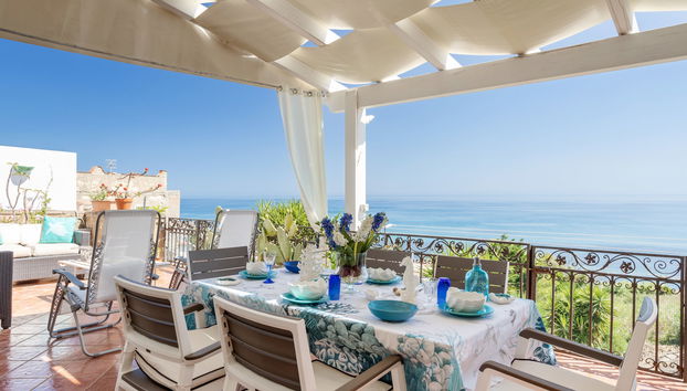 Casa de 2 quartos em Menfi com jardim e terraço - Foto 2