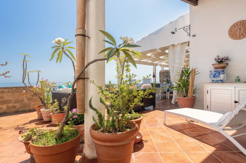 Photo 30 - Maison de 1 chambre à Menfi avec jardin et terrasse