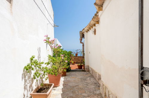 Photo 31 - Maison de 1 chambre à Menfi avec terrasse et vues à la mer