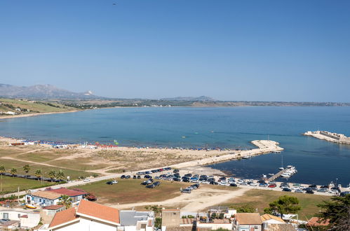 Photo 33 - Maison de 1 chambre à Menfi avec terrasse et vues à la mer