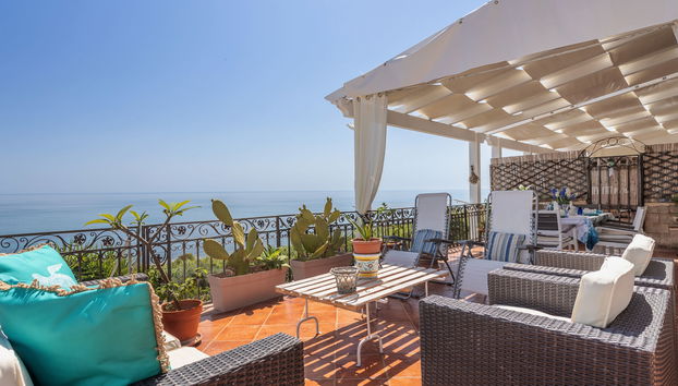 Casa de 2 quartos em Menfi com jardim e terraço - Foto 4