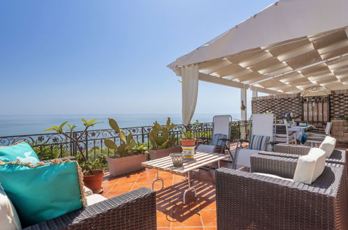 Foto 4 - Casa de 1 habitación en Menfi con terraza y vistas al mar