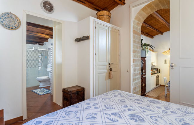 Casa de 2 quartos em Menfi com jardim e terraço - Foto 19