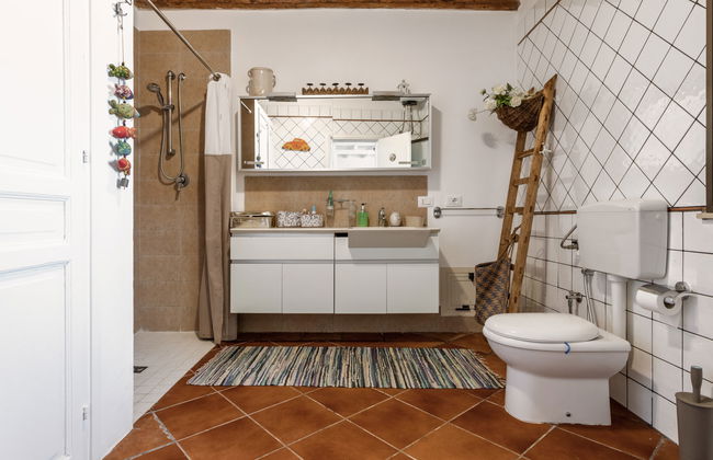 Casa de 2 quartos em Menfi com jardim e terraço - Foto 14