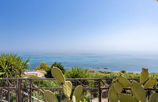 Photo 3 - Maison de 1 chambre à Menfi avec terrasse et vues à la mer