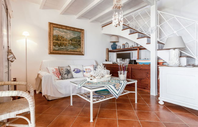 Casa de 2 quartos em Menfi com jardim e terraço - Foto 12