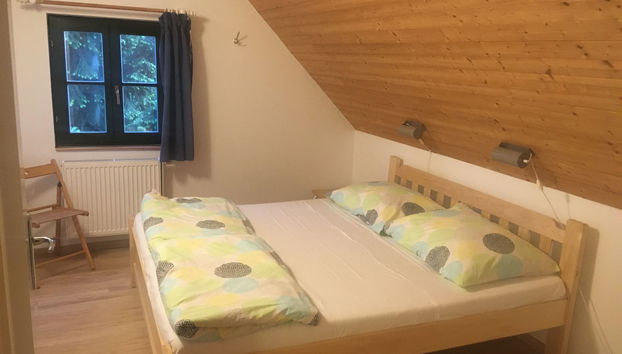 Casa de 3 quartos em Černý Důl com piscina e jardim - Foto 5